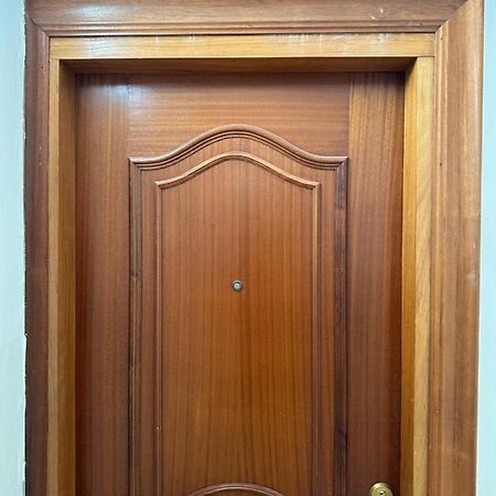 Apartamento Almeria Centrico Dış mekan fotoğraf