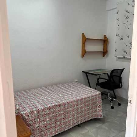 Apartamento Almeria Centrico Dış mekan fotoğraf