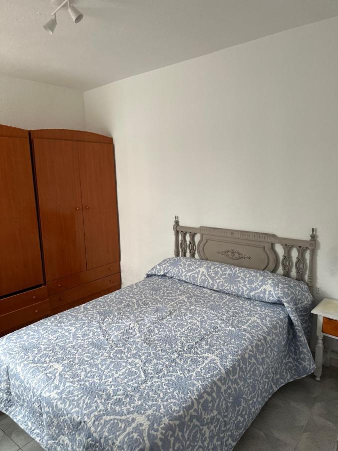 Apartamento Almeria Centrico Dış mekan fotoğraf