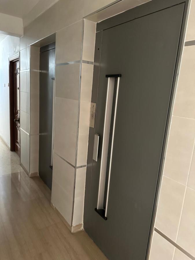 Apartamento Almeria Centrico Dış mekan fotoğraf