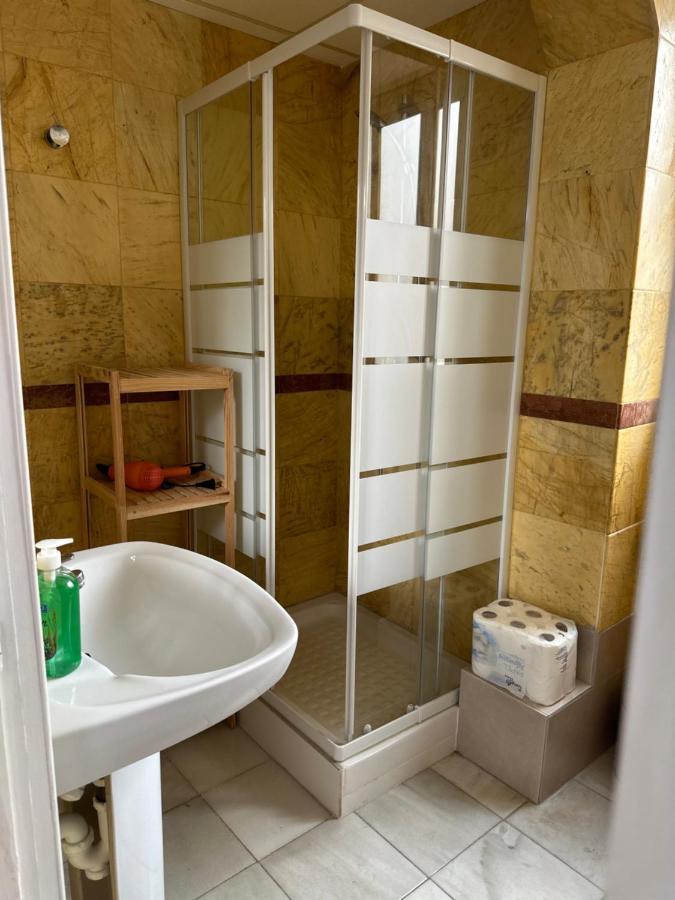 Apartamento Almeria Centrico Dış mekan fotoğraf
